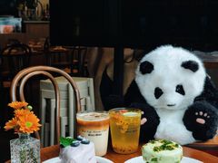 -Blac+Blac(中海环宇荟店)