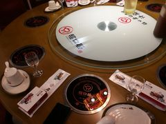 -福口居京味火锅(华光路店)