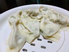 鲅鱼水饺-映像威海·海鲜味道(市区店)