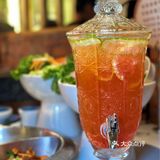 鲜牛肉火锅界的大佬——左庭右院鲜牛肉火锅