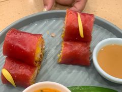 -点都德(龙之梦店)