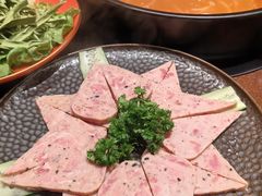 -滇野云南野生菌餐厅(陕西南路店)