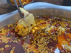 -川渔居—鱼火锅(八方汇店)