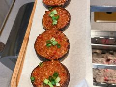 -丰茂烤串(公园店)
