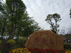 门面-聚龙山公园