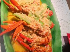 -沪小胖·小龙虾·蓝龙王(八佰伴店)