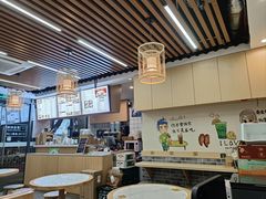 -江记甜品(罗湖店)