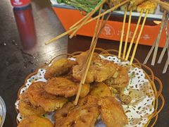 -冶建镜子·老南昌大排档·江西虾王(总店)