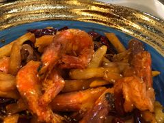 -亮马河饭店翠雅咖啡厅