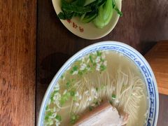 -同得兴 Since·1995 传统苏式面馆(嘉馀坊店)