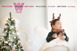 点击看大图 -WPlus明星肖像亲子全家福摄影