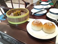 -国家五钻酒家·西樵旺阁渔村(西樵店)