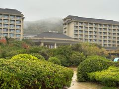 -舟山朱家尖绿城威斯汀度假酒店
