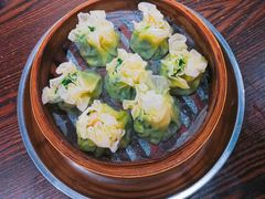玉翠烧麦-马家烧麦(中街店)