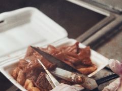 -细妹五香牛杂(步行街店)