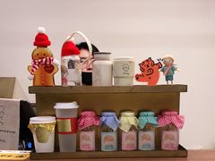 零售区-milch·t妙奇(五大道店)