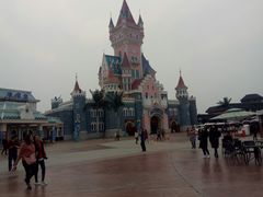 -厦门方特梦幻王国