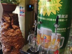 -福来齐·鲁菜海鲜·渔家菜(朝阳街分店)