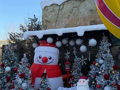 -波塞冬旅游度假区