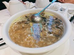 三丝鱼肚羹-粥旺庄(芳村店)