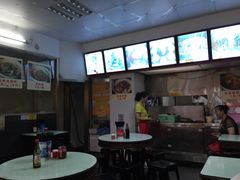 -食惠里小笼包面馆(越秀店)