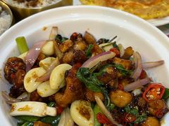 -金姐台湾菜(珠江路店)