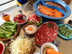 -王歘歘·chuǎ火锅(五道营店)