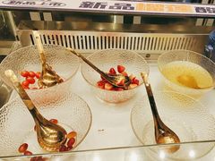 -溪边姑娘·拉丝酸奶水果捞(春熙路店)
