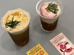 -Seesaw Coffee(上海国金中心店)