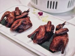 -富淳饭店(陆家嘴保利广场店)