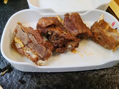 -友乐居羊蝎子(西直门店)