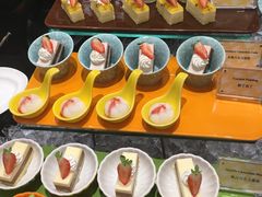 -厦门海景千禧大酒店·海景咖啡厅