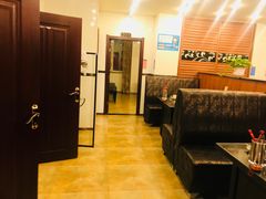 卡座-高丽屯炭火烤肉店