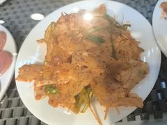 -韩麦大冷面(桂花街直营店)