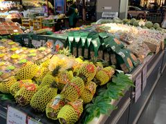 -鲜丰水果(九洲新世界花苑店)