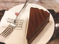 -COSTA COFFEE(德基广场店)