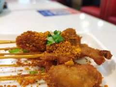 -尚渔味双拼烤鱼(悦界广场店)