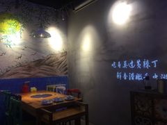 -小小河边鱼(天润城店)