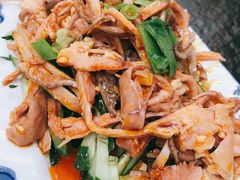 -小唐小四川水煮鱼(北三路店)