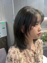 点击看大图 -Sying杉影日式烫染專門店