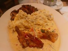 -The Cheesecake Factory 芝乐坊餐厅(王府中環店)