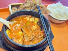 -华天延吉餐厅(西四总店)