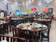 -夏茅维记饭店