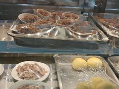 -锦馨豆汁(天坛路店)