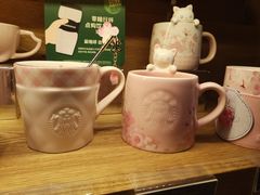 -星巴克臻选(杭州良渚文化村店)