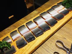 -泥炉烧肉师(新街口金銮巷店)