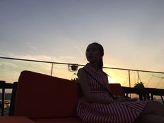 -烛影拾光观景餐厅·创意菜·摄影·小提琴(大唐不夜城店)