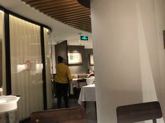 -南门小馆·清真(国贸商城店)
