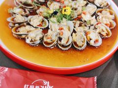 -红厨巷·淮扬菜(熙南里店)