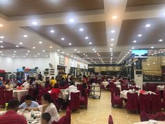 大堂-勒南公舍(龙江店)